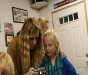 AmyBirthday2010  054